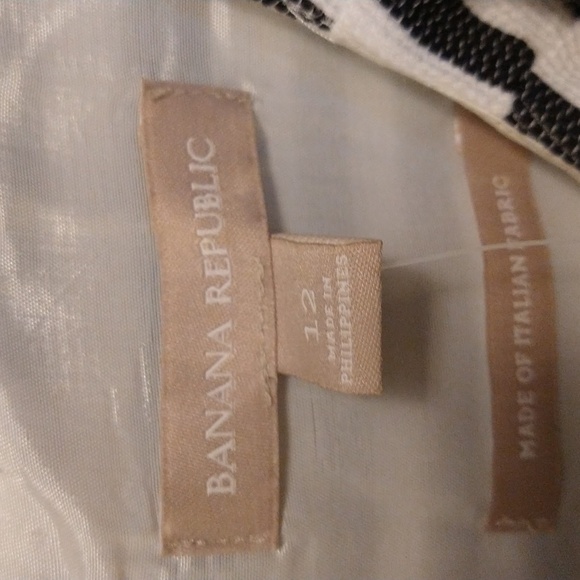 Banana Republic summer dress - Picture 5 of 5